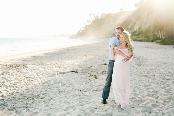 santa-barbara-maternity-session