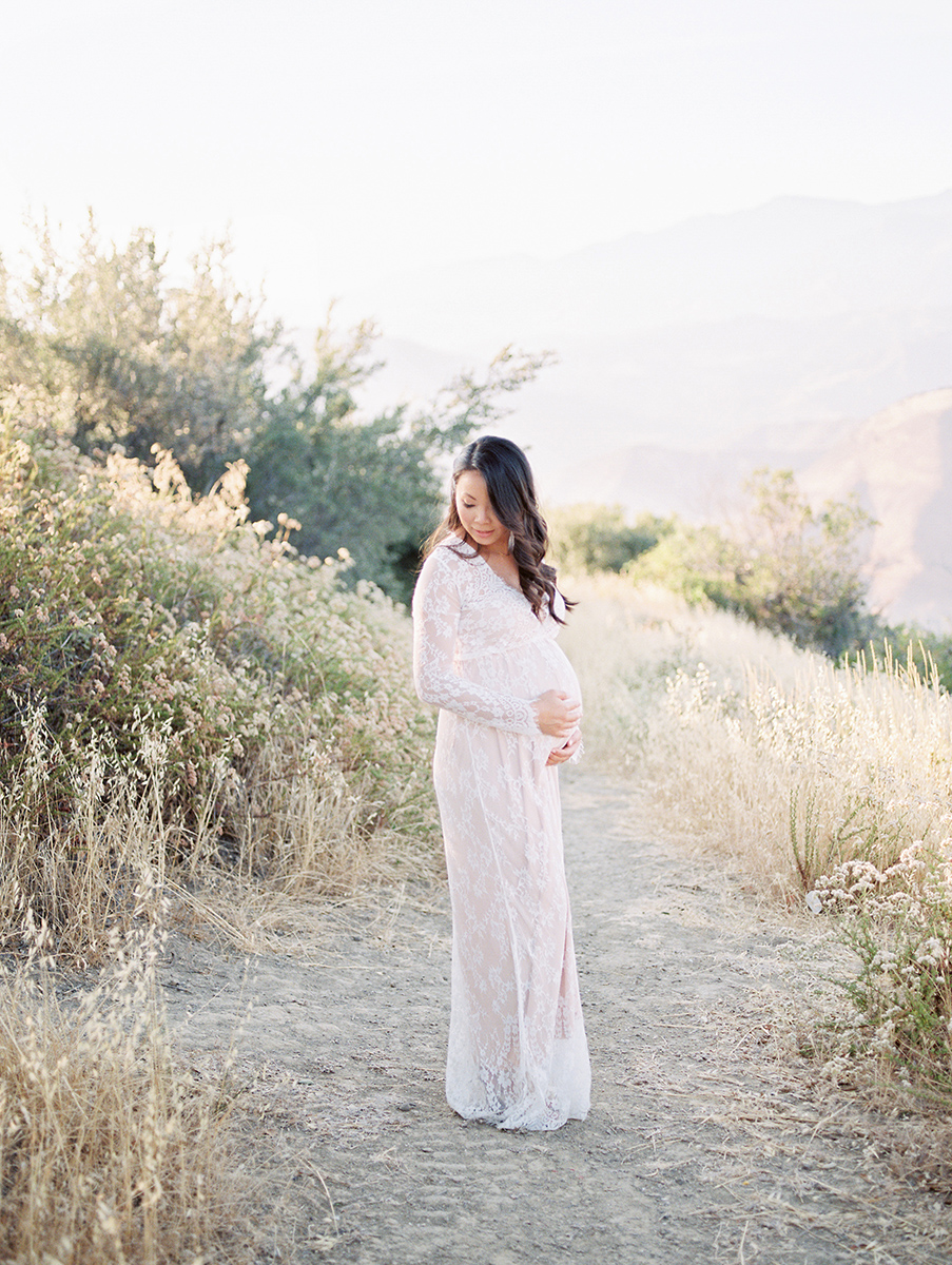 Fort Worth Maternity Photographer