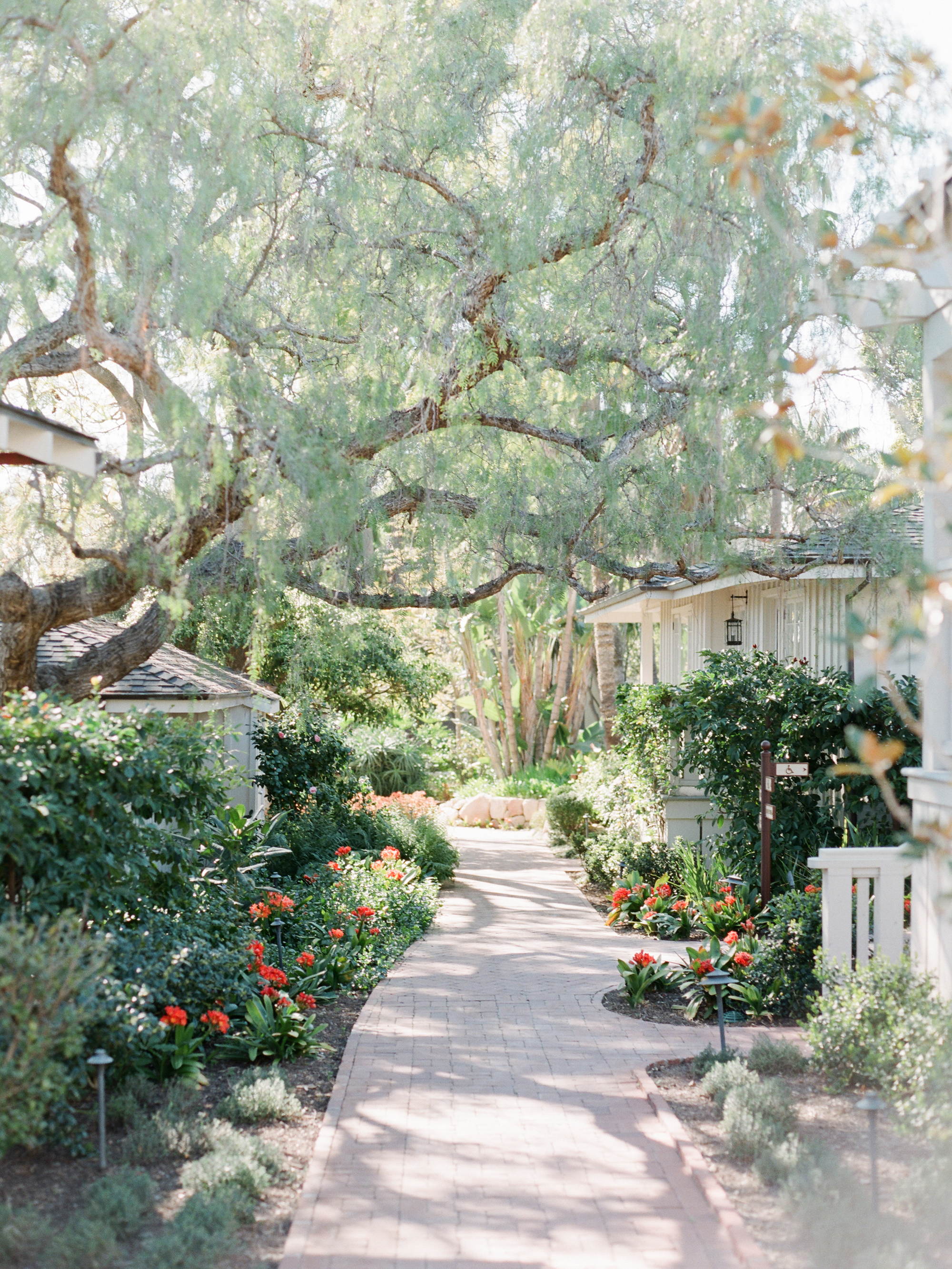 Belmond El Encanto wedding photographer